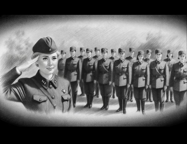 豪瑞优配 老电影中的反法西斯战争⑧丨《这里的黎明静悄悄》：喀秋莎站在峻峭的岸上，歌声好像明媚的春光